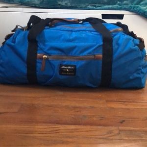 Duffel bag